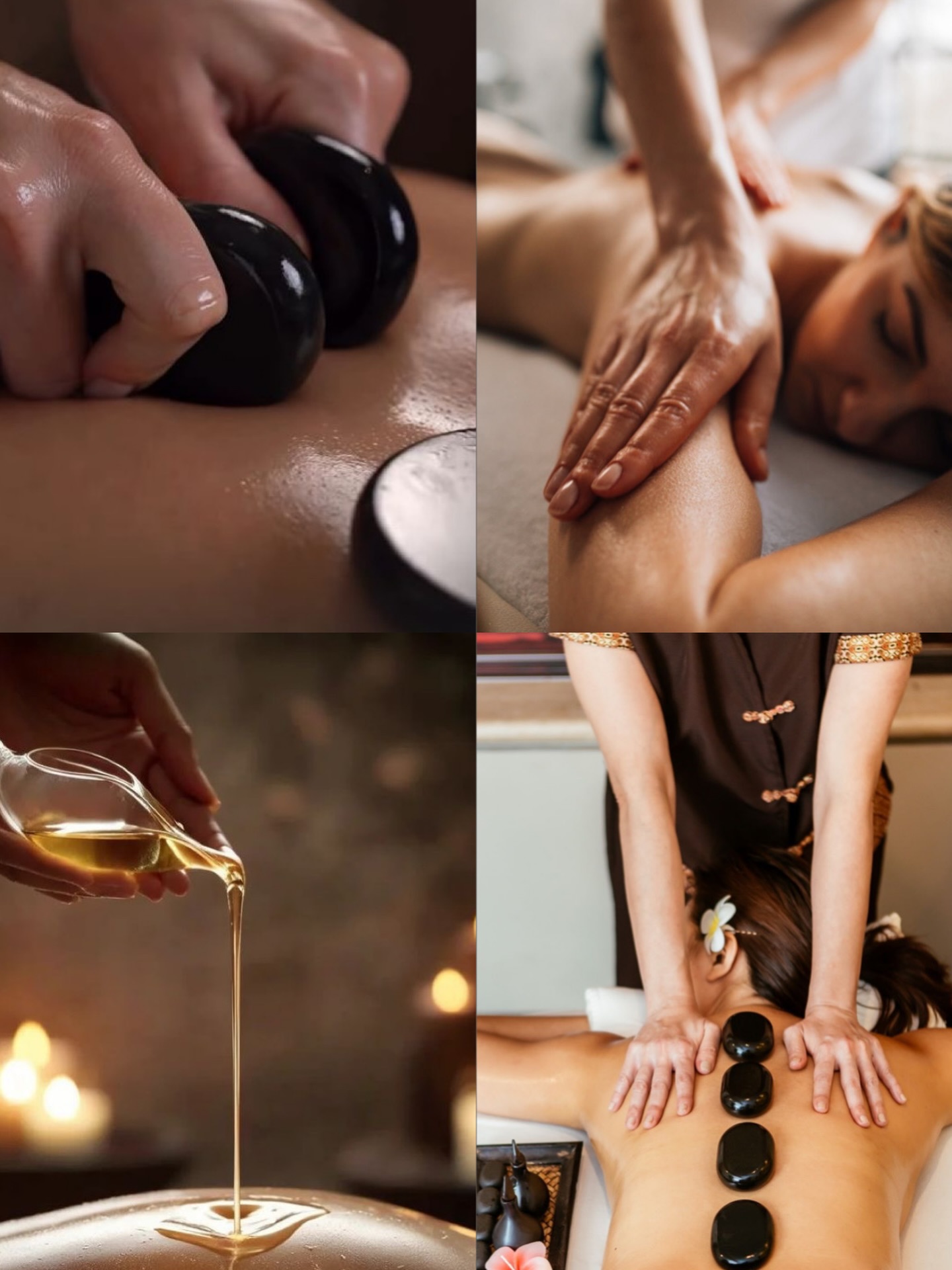 Spa treatments